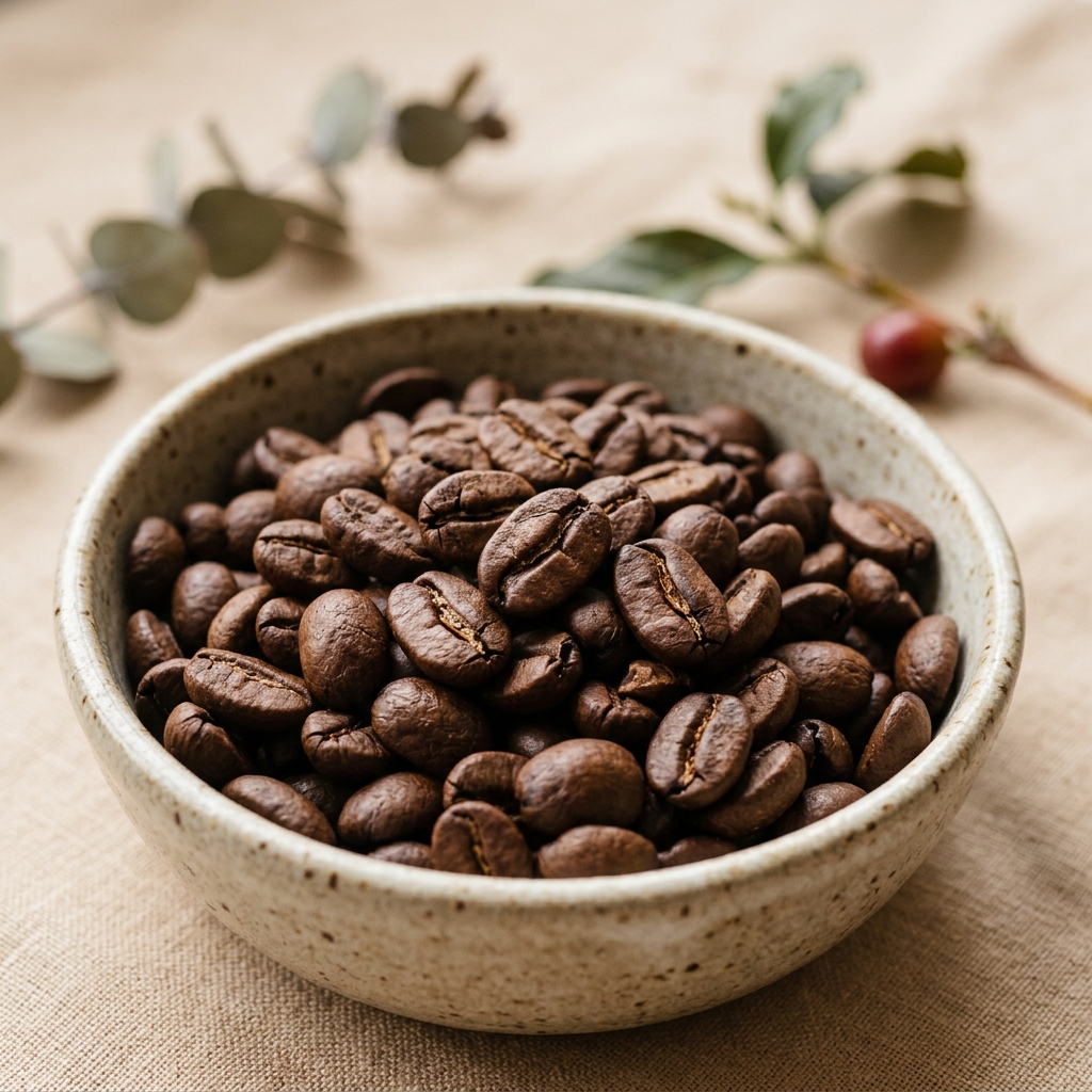 Coffee Extract